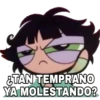 Powerpuff Girls 7