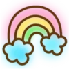 Kawaii emojis 2 9