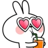 Spoiled Rabbit LOVE 15