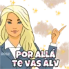 Gilrs Art Pop (Rose ♛) 20