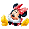 mini Mouse 11