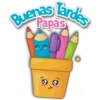 Buenas
Tardes
Papás