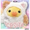 Pollitos de peluche 15
