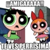 Powerpuff Girls 9