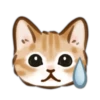 Emojis Cats 10