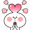 Spoiled Rabbit LOVE 16