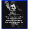Al Otro Lado Del Silencio
Una vez más volvio
el mismo dolor
el mismo infierno
los mismos días de
mierd@.