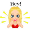 Hey!