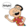 Family guy 10