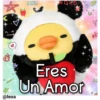 Pollitos de peluche 16