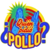 Quien
¿POLLO?