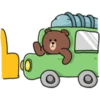 be