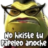 kane_stickers
No hiciste tu
Papeleo anoche