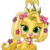 Palace Pets   2 18