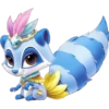 Palace Pets    1 10