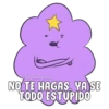 [LUMPY PRINCESS] ️ ️ 11