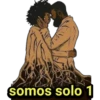 somos solo 1