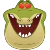 The Princess and the Frog 9