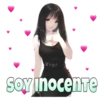 Krys
SOY Inocente