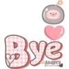 30
Bye
Ainakey