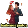 bailemos juntos