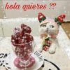 hola quieres??
GOOD DAY