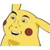 Pickachu faces 2 11