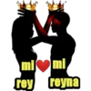 mi
rey reyna