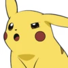 Pickachu faces 11