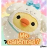 Pollitos de peluche 18