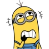 MINIONS × BROWN & FRIENDS 15