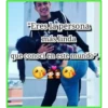 "Eres la persona
más linda
que conocien este mundo",
3.