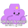 [LUMPY PRINCESS] ️ ️ 13