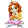 Palace Pets    1 12