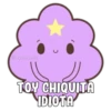 [LUMPY PRINCESS] ️ ️ 14