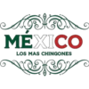 MEXICO
LOS MAS CHINGONES