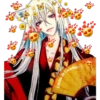 TOMOE ️ 15