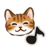 Emojis Cats 12