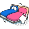 Spoiled Rabbit LOVE B 10