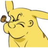 )