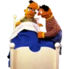 Beto y Enrique😀❤1🇨🇴 10