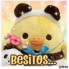 Pollitos de peluche 20