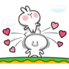 Spoiled Rabbit LOVE 18