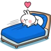 Spoiled Rabbit LOVE B 12