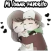 Amorcito 20
