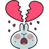 Spoiled Rabbit LOVE 19