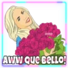 Gilrs Art Pop (Rose ♛) 22