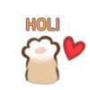 HOLI