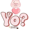Vo?
Ainakey
K