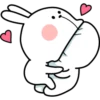 Spoiled Rabbit LOVE 20